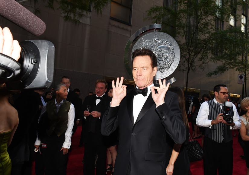 Will Bryan Cranston Revive His Role as Walter White on ‘Better Call Saul’?