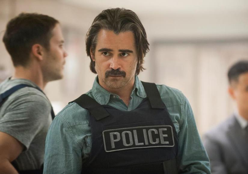 'True Detective’ Season 2: Character Cheat Sheet