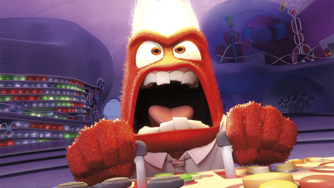 'Jurassic World' and 'Inside Out' Have Summer Sizzle at the Box Office!