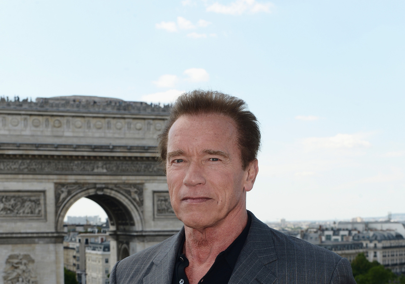 Arnold Schwarzenegger Reveals He Tried to Save Marriage with Counseling: ‘Biggest Mistake I’ve Ever Made’