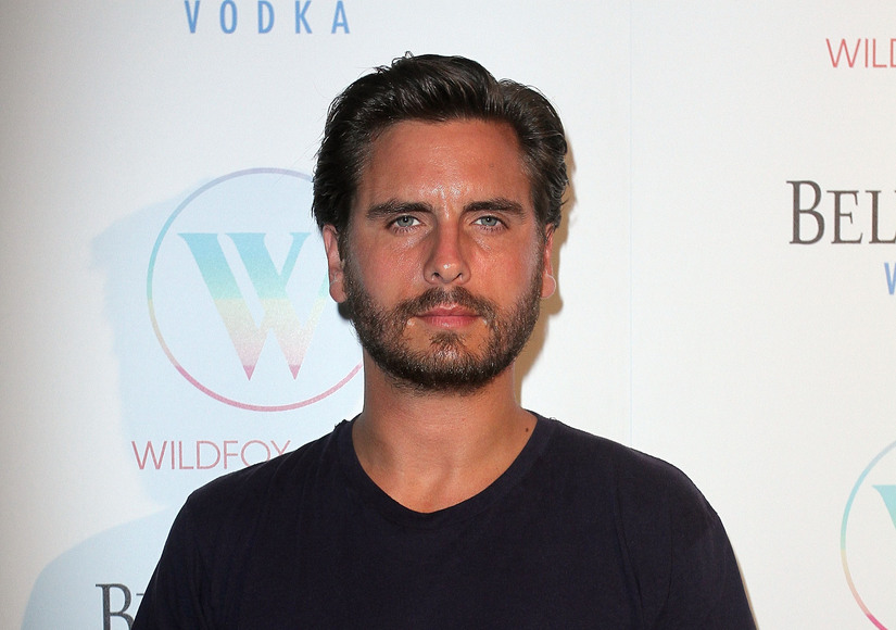 How Much Money Does Scott Disick Reportedly Want to Do ‘Dancing with the Stars’?