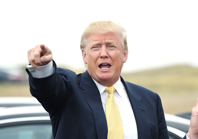 Escaped Mexican Drug Lord Threatens Donald Trump via Twitter
