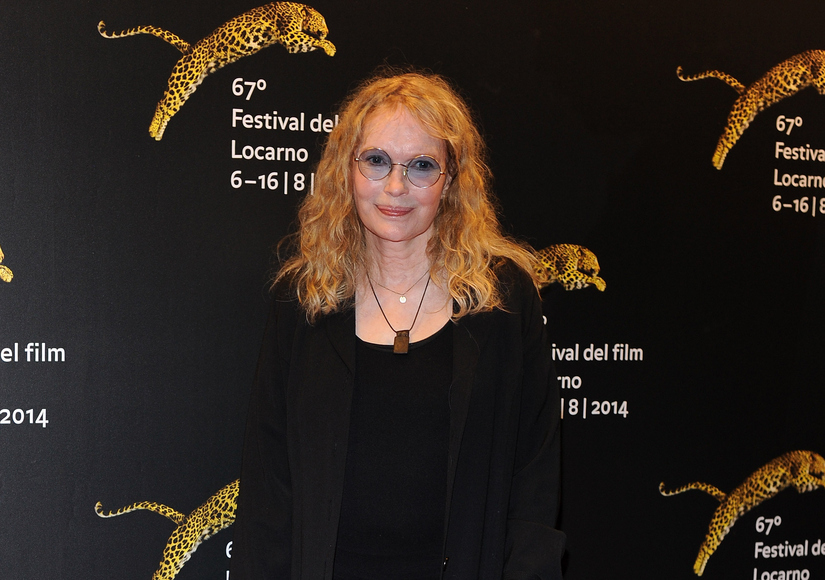 Mia Farrow Slammed for Sharing Cecil the Lion Killer's Address
