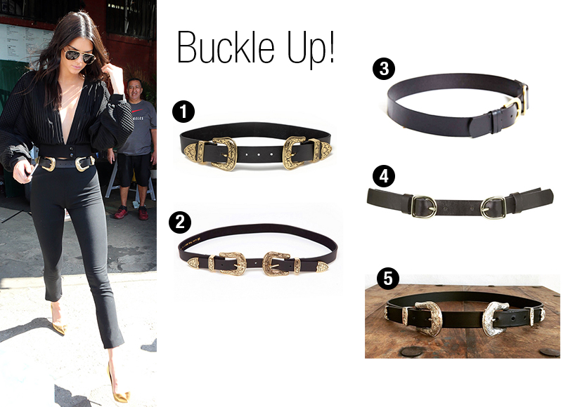 buckleup