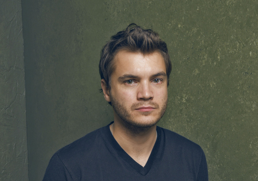 Emile Hirsch Pleads Guilty in Sundance Film Festival Attack