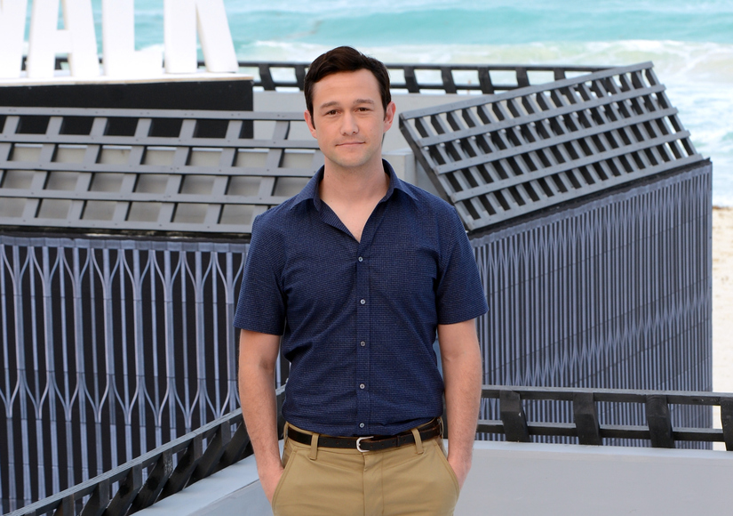 Surprise, Surprise! Joseph Gordon-Levitt Becomes Dad to Baby Boy