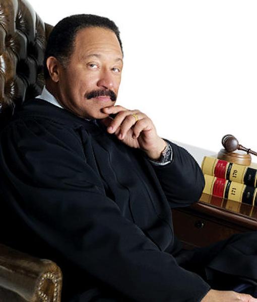 Judge Joe Brown Speaks Out About the Judge Who Put Him Behind Bars