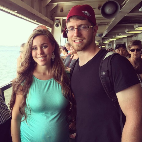 Jessa Addresses Brother Josh's Sex Scandals: 'We Are Human and We Make Mistakes'