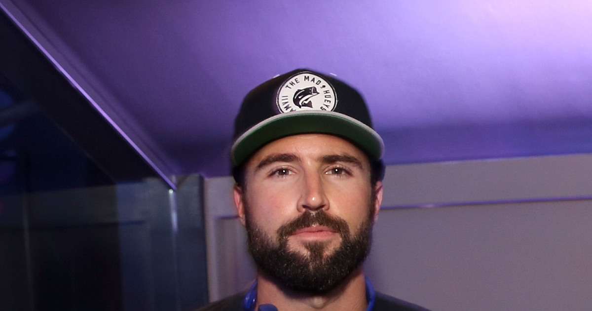 Brody Jenner Talks Deejaying and Caitlyn as He Helps Open SKY Waikiki