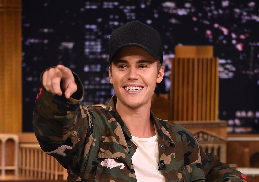 What Does Justin Bieber Mean? He’s Still Heartbroken over Selena