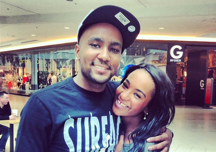 Report: Nick Gordon Reveals His Version of What Happened to Bobbi Kristina