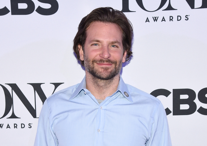 Watch Bradley Cooper Break Dance Like No One Is Watching!