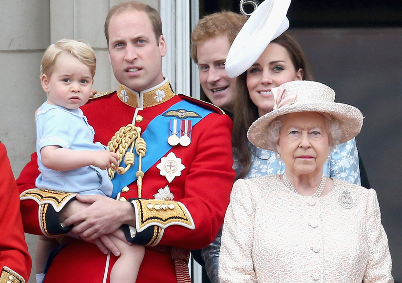 Prince William Gives Up Throne Asks Queen Elizabeth To Make Prince Charles King Reports