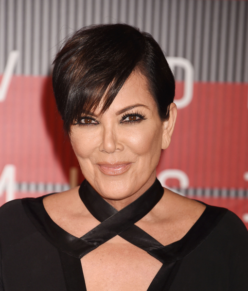 Kris Jenner Says It May 'Take a Little Time' to Become Close to Caitlyn
