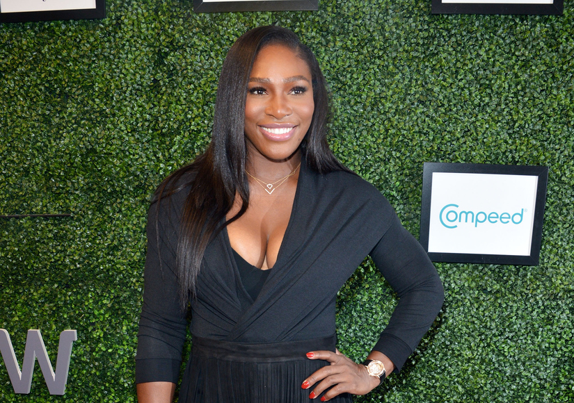 Serena Williams Reveals Inspiration for Her Williams Signature Collection