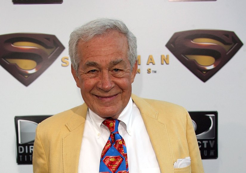 'Adventures of Superman' Star Jack Larson Dead at 87