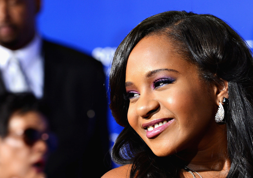 Bobbi Kristina's Cause of Death Determined, Kept Secret to Aid Criminal Investigation