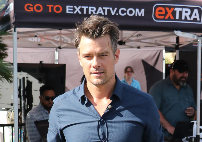 Josh Duhamel Talks Family, Halloween, and Future Babies