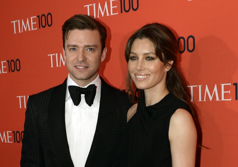 Jessica Biel Says Parenthood Is 'Hardest Job in the World'