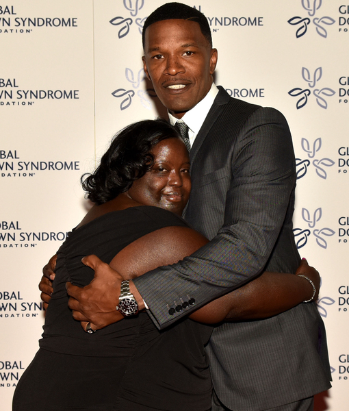 Jamie Foxx Would Consider 'Empire' Role: 'Never Too Big for Television'