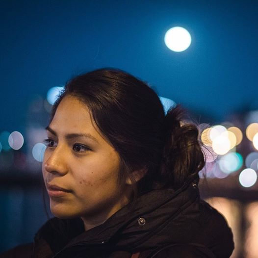 Nohemi Gonzalez: First American Confirmed Killed in Paris Attacks