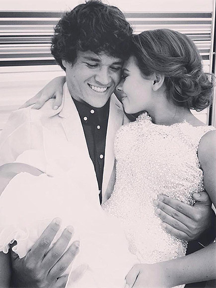 'Blessed' Bindi Irwin Honors the Beloved Men in Her Life