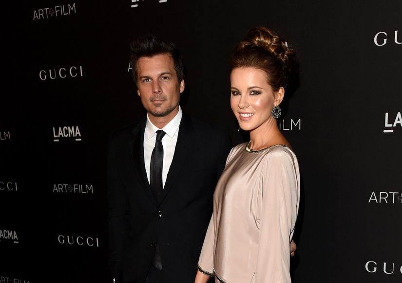 Kate Beckinsale & Len Wiseman Reportedly Split: 'There Is No Drama'