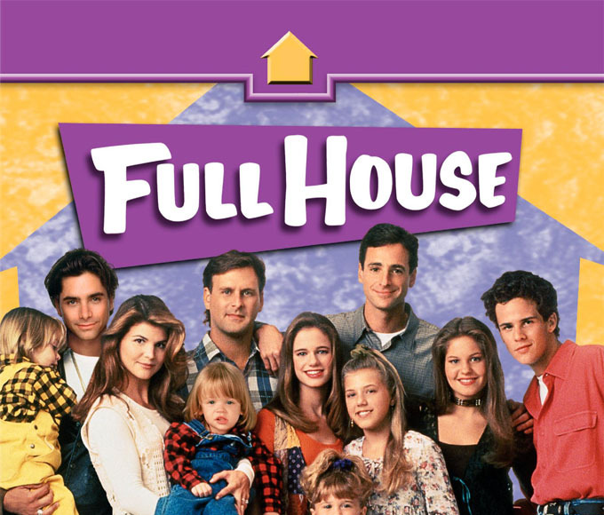 ‘Fuller House’ Premiere Date Announced!