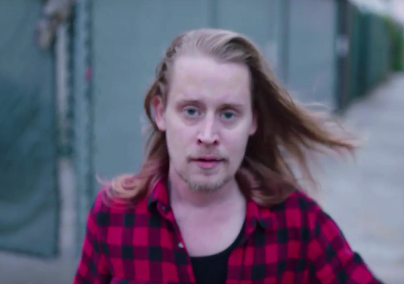 macauley