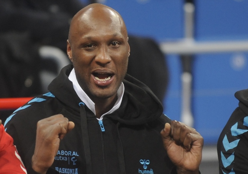 Lamar Odom Moved to New Facility, Aunt Hails 'Remarkable Strides'
