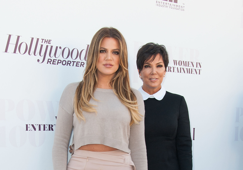 Kris Jenner Reveals Khloé Kardashian Didn’t Sleep for a Week After Lamar Odom’s Hospitalization