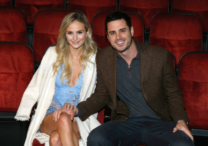 Ben Higgins & Lauren Bushnell Are Still ‘Happily Engaged’