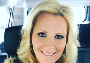 Sandra Lee Returns to Work Following Battle with Breast Cancer