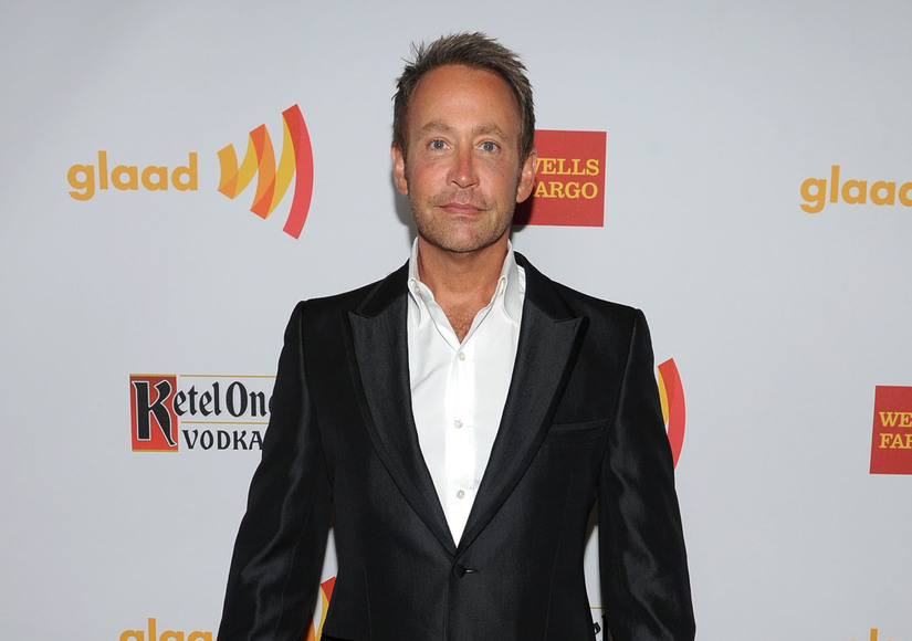 ‘The Nanny’ CoCreator Peter Marc Jacobson Is a Victim of Mistaken Identity