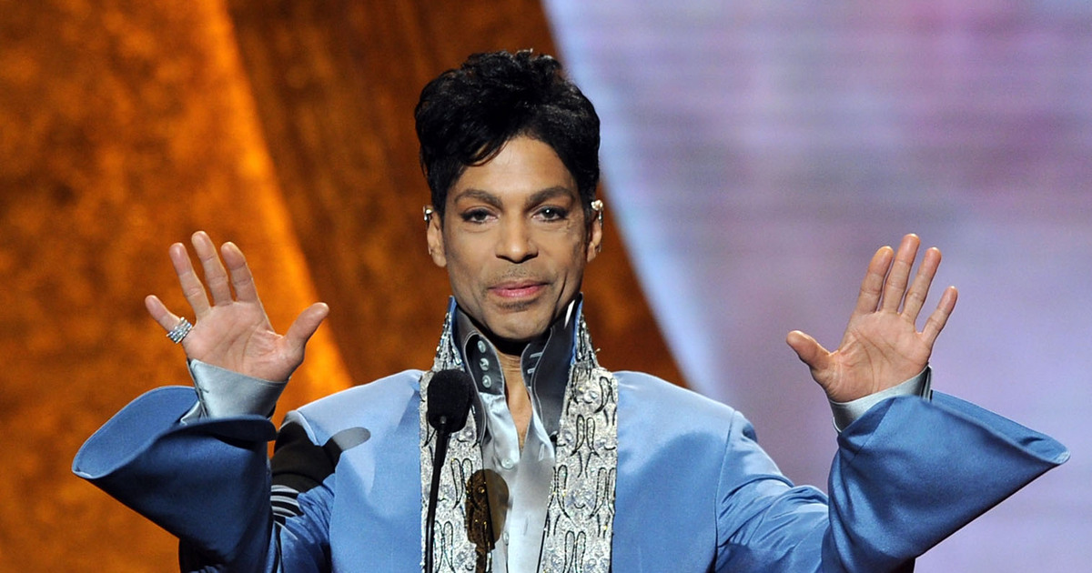 Who Stands to Inherit Prince’s Millions?