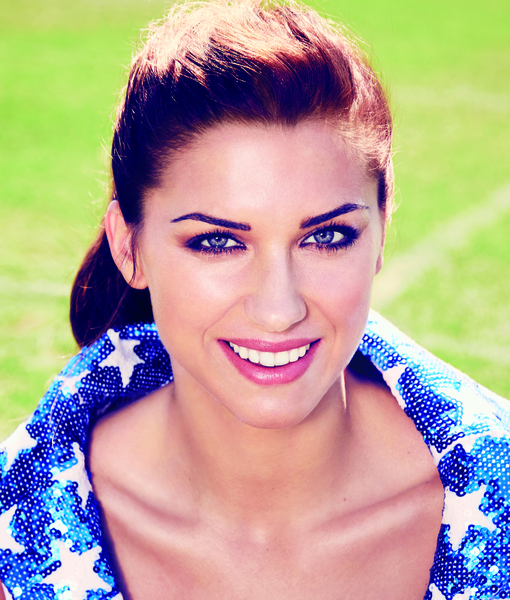 Alex Morgan 1