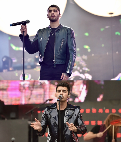 zayn-joe
