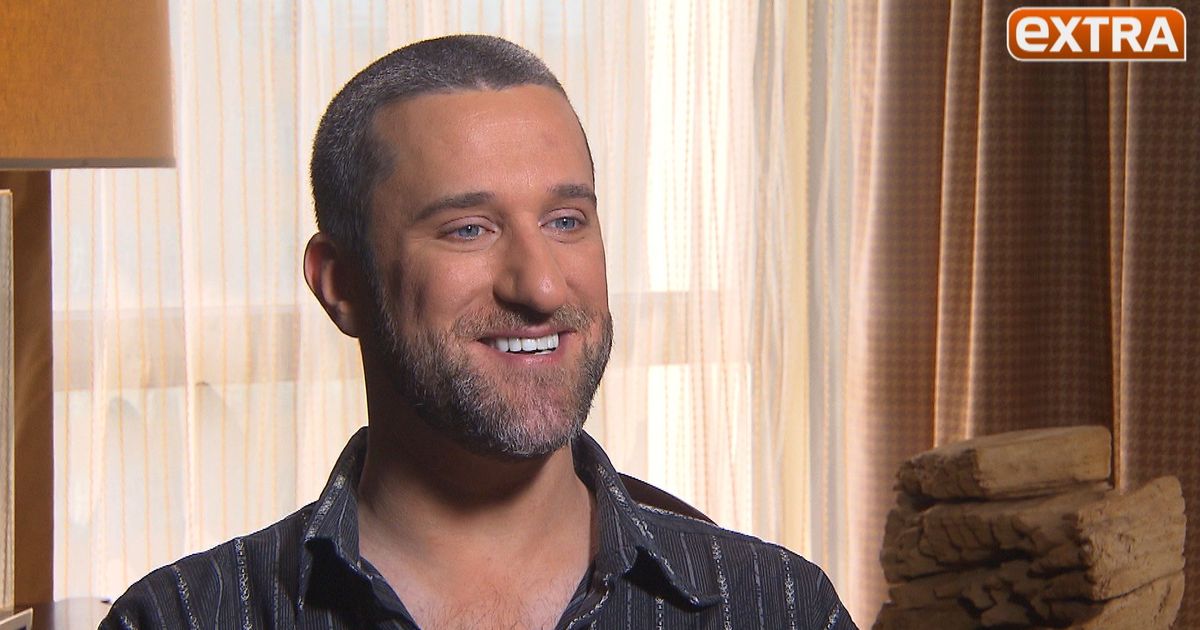 Dustin Diamond's Message for His Former 'Saved by the Bell ...