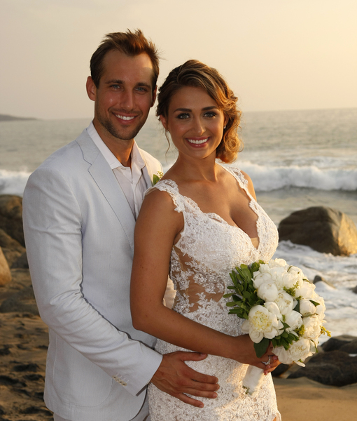 Marcus and lacy wedding information
