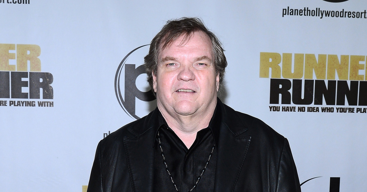meat loaf rushed hospital extratv com meat loaf rushed hospital extratv com