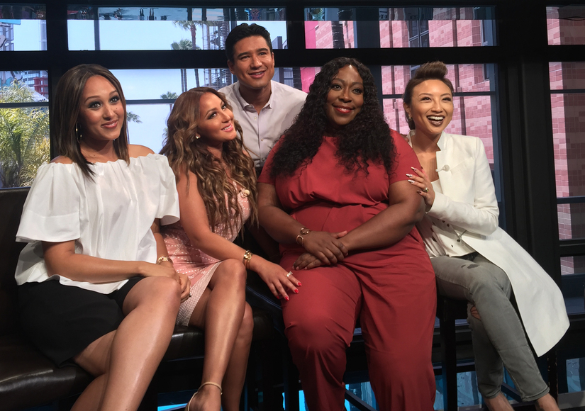The Real Co Host Names : Co-Hosts: An introduction – CJWXVR