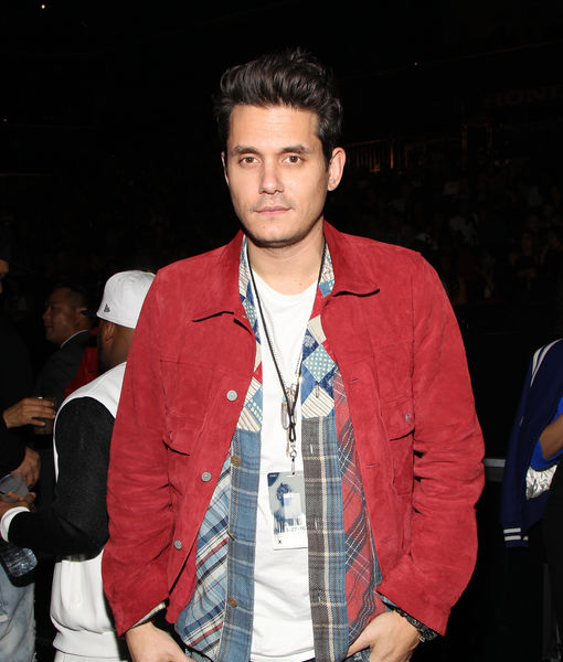 john mayer is ready for love: im more mature