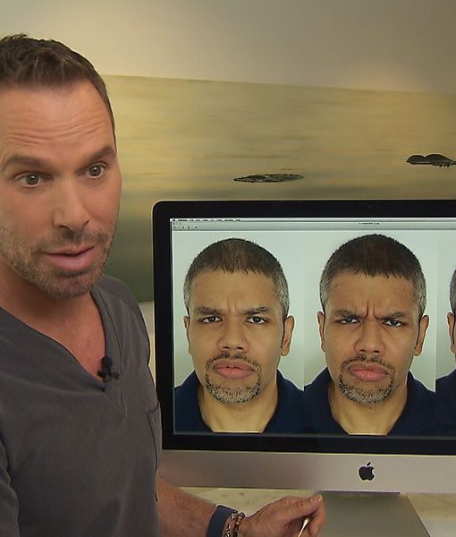 RandRusher | ExtraTV.com