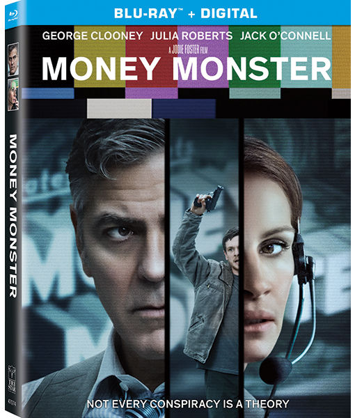 Enter for a chance to win a copy of ‘Money Monster’ in our ExtraTV Twitter Giveaway!