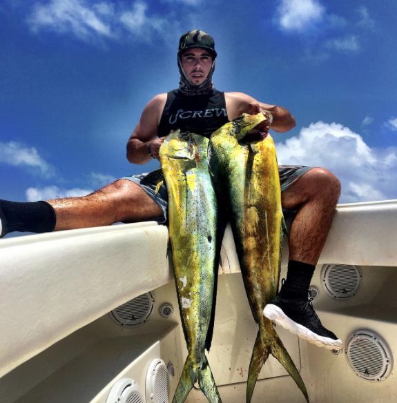 MLB Pitcher José Fernández Dead in Boating Accident