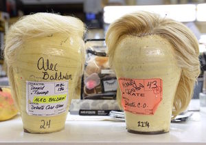 Alec Baldwin Debuts as Donald Trump on 'SNL' Season Premiere