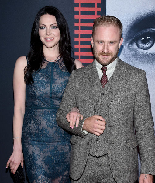 laura-prepon-ben-foster