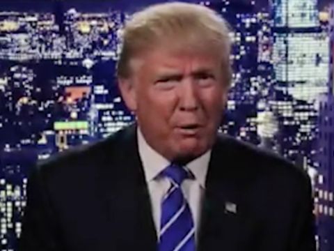 Donald Trump Apologizes for Comments -- Schwarzenegger Disavows