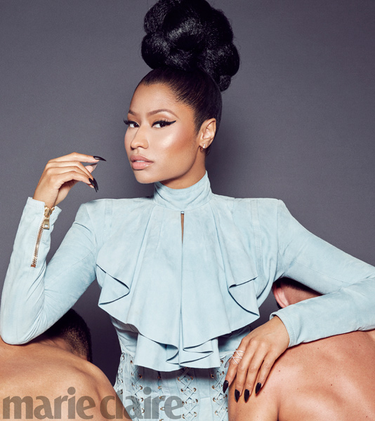 Nicki-Minaj-Marie-Claire