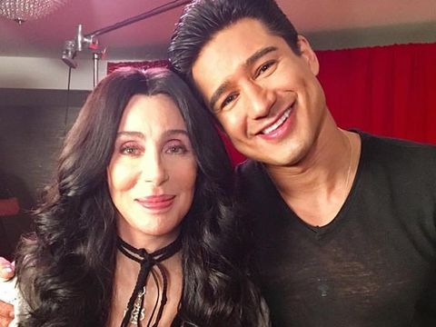 Cher Talks New Classic Tour, Why Election Horrifies Her
